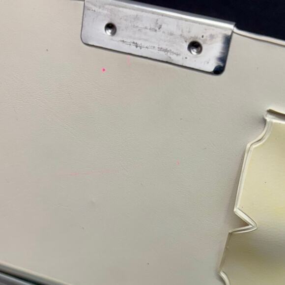 1991 Flomo Disney Hercules Boombox Pencil Case, Storage & Pencil Sharpener - Picture 6 of 12